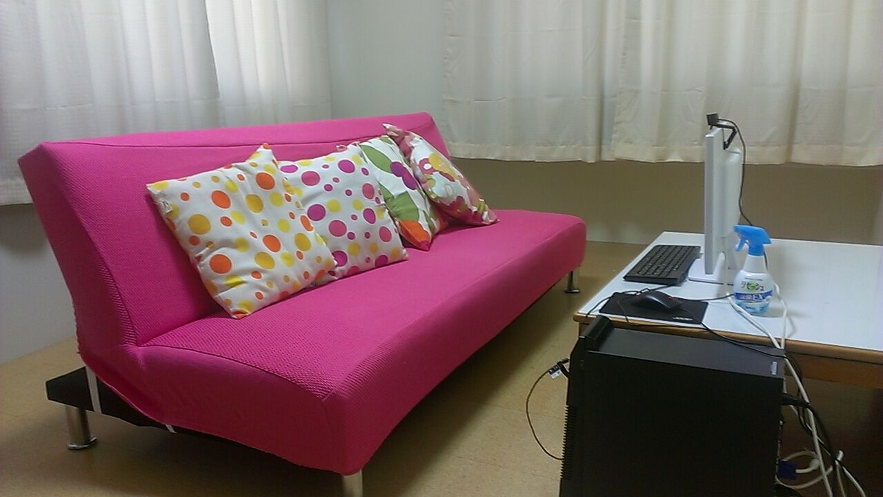 福井チャットルーム風景01です