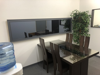 長野飯田チャットレディー専用ルームの風景02