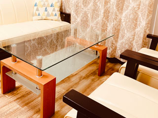 鶴舞チャットルーム風景01です