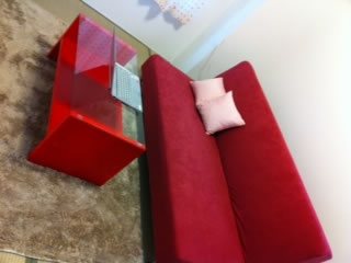 博多祇園チャットレディー専用ルーム風景2