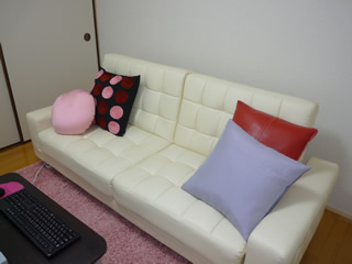 天神チャットレディー専用ルーム2