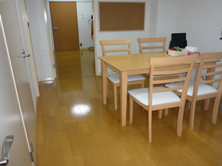 天神チャットレディー専用ルーム3