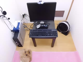 春吉ライブチャット専用ルーム01です