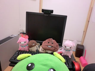 久留米ライブチャット専用ルーム01です