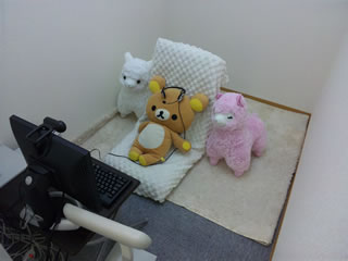 天神チャットレディー専用ルーム2