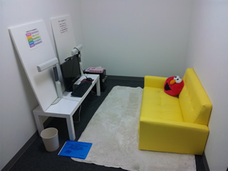 高崎チャットルーム風景02です