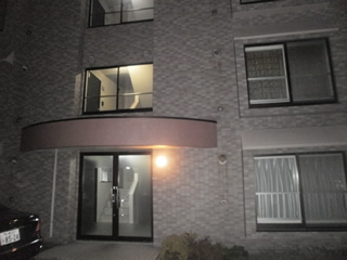 琴似チャットルーム風景01です