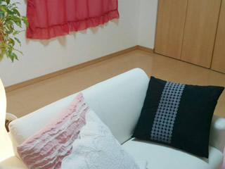 円山のチャットルーム風景01です。