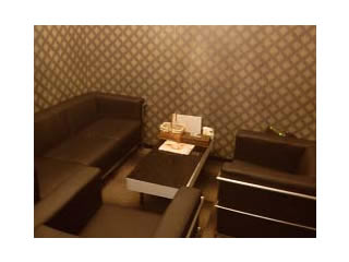 すすきの面接場所風景です