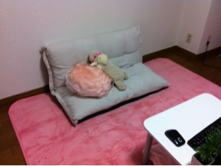 神戸チャットルーム風景です