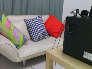 神戸中央区チャットルーム風景です01