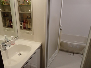 関内チャットルーム風景03です