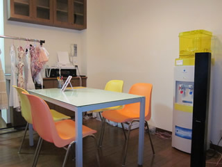 横浜チャットルーム風景02です