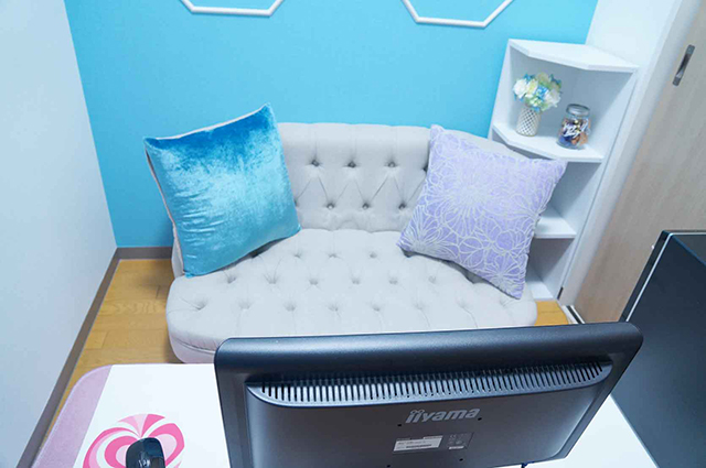 川越チャットルーム風景01です