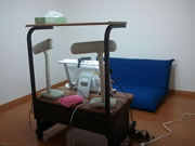 石巻チャットルーム風景01です