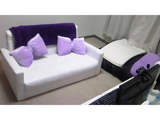 仙台泉チャットルーム風景02です