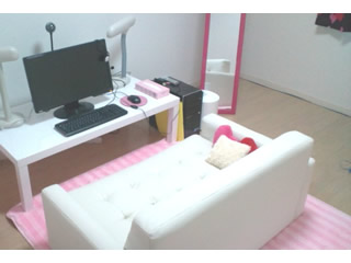 南仙台チャットルーム風景01です