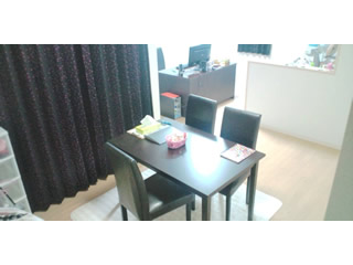 南仙台チャットルーム風景02です