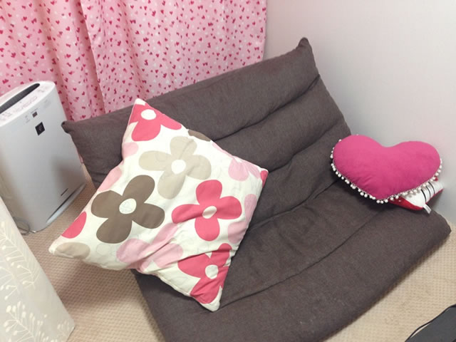 京橋チャットルーム風景02です