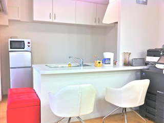 西中島チャットルーム風景02です