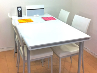 西中島チャットルーム風景03です