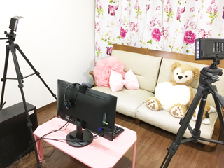 西大橋ライブチャットルーム風景02