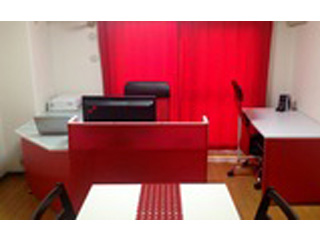 新大阪チャットルーム風景01です