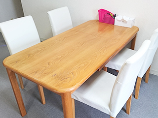 新越谷チャットルーム風景02です