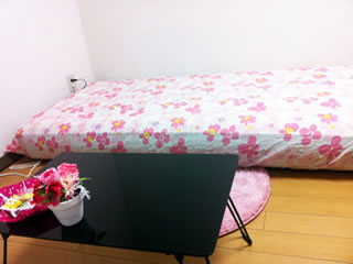 静岡市葵区ライブチャットルーム風景02