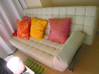 渋谷チャットレディー専用ルーム01です